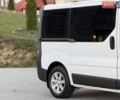Білий Рено Трафік, об'ємом двигуна 1.9 л та пробігом 294 тис. км за 6200 $, фото 33 на Automoto.ua