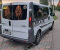 Белый Рено Трафик, объемом двигателя 1.87 л и пробегом 357 тыс. км за 5900 $, фото 1 на Automoto.ua