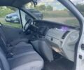 Белый Рено Трафик, объемом двигателя 1.9 л и пробегом 318 тыс. км за 5200 $, фото 8 на Automoto.ua