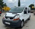 Білий Рено Трафік, об'ємом двигуна 1.87 л та пробігом 300 тис. км за 7100 $, фото 1 на Automoto.ua