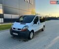 Білий Рено Трафік, об'ємом двигуна 1.87 л та пробігом 380 тис. км за 5100 $, фото 1 на Automoto.ua