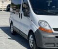 Белый Рено Трафик, объемом двигателя 1.9 л и пробегом 331 тыс. км за 6200 $, фото 1 на Automoto.ua