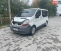 Белый Рено Трафик, объемом двигателя 1.87 л и пробегом 290 тыс. км за 4999 $, фото 3 на Automoto.ua