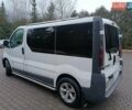 Белый Рено Трафик, объемом двигателя 1.87 л и пробегом 317 тыс. км за 6000 $, фото 7 на Automoto.ua