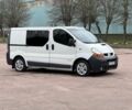 Белый Рено Трафик, объемом двигателя 1.9 л и пробегом 320 тыс. км за 6500 $, фото 11 на Automoto.ua