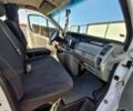 Белый Рено Трафик, объемом двигателя 1.9 л и пробегом 432 тыс. км за 7100 $, фото 4 на Automoto.ua