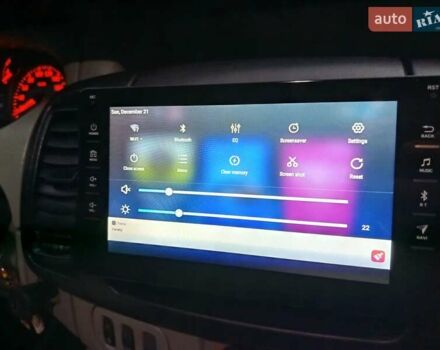 Белый Рено Трафик, объемом двигателя 1.87 л и пробегом 317 тыс. км за 6000 $, фото 43 на Automoto.ua