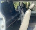 Білий Рено Трафік, об'ємом двигуна 1.9 л та пробігом 450 тис. км за 5204 $, фото 11 на Automoto.ua