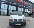 Белый Рено Трафик, объемом двигателя 1.87 л и пробегом 380 тыс. км за 5100 $, фото 1 на Automoto.ua