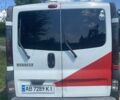 Белый Рено Трафик, объемом двигателя 1.9 л и пробегом 318 тыс. км за 5200 $, фото 2 на Automoto.ua
