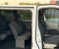 Білий Рено Трафік, об'ємом двигуна 1.9 л та пробігом 294 тис. км за 6200 $, фото 47 на Automoto.ua