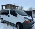 Белый Рено Трафик, объемом двигателя 1.9 л и пробегом 351 тыс. км за 5400 $, фото 1 на Automoto.ua