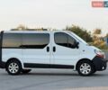 Білий Рено Трафік, об'ємом двигуна 1.9 л та пробігом 294 тис. км за 6200 $, фото 6 на Automoto.ua