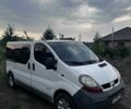 Белый Рено Трафик, объемом двигателя 1.9 л и пробегом 300 тыс. км за 4700 $, фото 1 на Automoto.ua