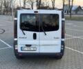 Белый Рено Трафик, объемом двигателя 1.9 л и пробегом 360 тыс. км за 6274 $, фото 2 на Automoto.ua