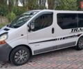 Белый Рено Трафик, объемом двигателя 1.87 л и пробегом 357 тыс. км за 5900 $, фото 5 на Automoto.ua