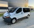 Білий Рено Трафік, об'ємом двигуна 1.9 л та пробігом 380 тис. км за 5100 $, фото 3 на Automoto.ua