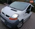 Белый Рено Трафик, объемом двигателя 1.87 л и пробегом 317 тыс. км за 6000 $, фото 30 на Automoto.ua