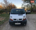 Білий Рено Трафік, об'ємом двигуна 0 л та пробігом 305 тис. км за 4999 $, фото 16 на Automoto.ua