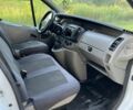 Білий Рено Трафік, об'ємом двигуна 1.9 л та пробігом 380 тис. км за 5100 $, фото 13 на Automoto.ua