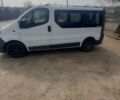 Білий Рено Трафік, об'ємом двигуна 1.9 л та пробігом 270 тис. км за 6200 $, фото 4 на Automoto.ua