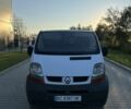 Білий Рено Трафік, об'ємом двигуна 1.9 л та пробігом 380 тис. км за 5100 $, фото 2 на Automoto.ua