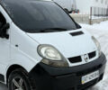 Белый Рено Трафик, объемом двигателя 1.9 л и пробегом 482 тыс. км за 5200 $, фото 3 на Automoto.ua