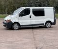 Белый Рено Трафик, объемом двигателя 1.9 л и пробегом 320 тыс. км за 6500 $, фото 5 на Automoto.ua