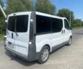 Білий Рено Трафік, об'ємом двигуна 1.9 л та пробігом 450 тис. км за 5204 $, фото 2 на Automoto.ua