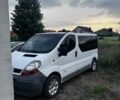 Белый Рено Трафик, объемом двигателя 1.9 л и пробегом 300 тыс. км за 4700 $, фото 1 на Automoto.ua