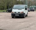 Белый Рено Трафик, объемом двигателя 1.9 л и пробегом 320 тыс. км за 6500 $, фото 20 на Automoto.ua