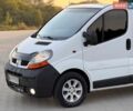Білий Рено Трафік, об'ємом двигуна 1.9 л та пробігом 294 тис. км за 6200 $, фото 28 на Automoto.ua