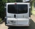 Белый Рено Трафик, объемом двигателя 1.9 л и пробегом 1 тыс. км за 6000 $, фото 3 на Automoto.ua