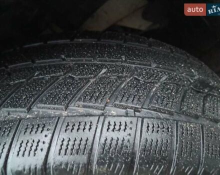 Белый Рено Трафик, объемом двигателя 1.87 л и пробегом 317 тыс. км за 6000 $, фото 47 на Automoto.ua