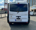 Белый Рено Трафик, объемом двигателя 1.9 л и пробегом 300 тыс. км за 6999 $, фото 10 на Automoto.ua