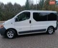 Белый Рено Трафик, объемом двигателя 1.87 л и пробегом 317 тыс. км за 6000 $, фото 5 на Automoto.ua