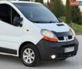 Білий Рено Трафік, об'ємом двигуна 1.9 л та пробігом 294 тис. км за 6200 $, фото 32 на Automoto.ua