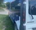 Білий Рено Трафік, об'ємом двигуна 1.9 л та пробігом 318 тис. км за 7200 $, фото 6 на Automoto.ua