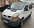 Білий Рено Трафік, об'ємом двигуна 1.9 л та пробігом 248 тис. км за 4800 $, фото 1 на Automoto.ua