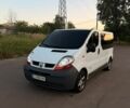 Білий Рено Трафік, об'ємом двигуна 1.87 л та пробігом 309 тис. км за 7000 $, фото 1 на Automoto.ua