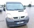 Білий Рено Трафік, об'ємом двигуна 1.9 л та пробігом 330 тис. км за 6200 $, фото 1 на Automoto.ua