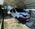 Білий Рено Трафік, об'ємом двигуна 1.87 л та пробігом 271 тис. км за 9350 $, фото 6 на Automoto.ua