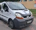 Белый Рено Трафик, объемом двигателя 1.87 л и пробегом 357 тыс. км за 5900 $, фото 6 на Automoto.ua