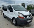 Білий Рено Трафік, об'ємом двигуна 1.87 л та пробігом 300 тис. км за 7100 $, фото 1 на Automoto.ua
