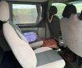 Белый Рено Трафик, объемом двигателя 1.87 л и пробегом 320 тыс. км за 5490 $, фото 9 на Automoto.ua