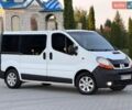 Білий Рено Трафік, об'ємом двигуна 1.9 л та пробігом 294 тис. км за 6200 $, фото 4 на Automoto.ua
