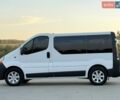Білий Рено Трафік, об'ємом двигуна 1.9 л та пробігом 294 тис. км за 6200 $, фото 21 на Automoto.ua