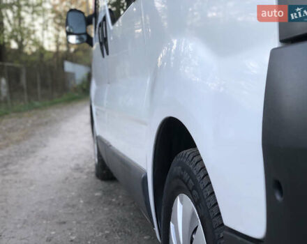 Білий Рено Трафік, об'ємом двигуна 0 л та пробігом 305 тис. км за 4999 $, фото 38 на Automoto.ua