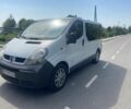 Білий Рено Трафік, об'ємом двигуна 1.9 л та пробігом 450 тис. км за 5204 $, фото 4 на Automoto.ua