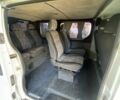 Белый Рено Трафик, объемом двигателя 1.9 л и пробегом 271 тыс. км за 8795 $, фото 5 на Automoto.ua